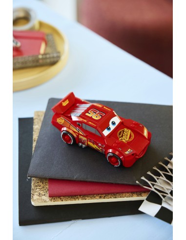 LEGO SPEED CHAMPIONS SAETTA MCQUEEN