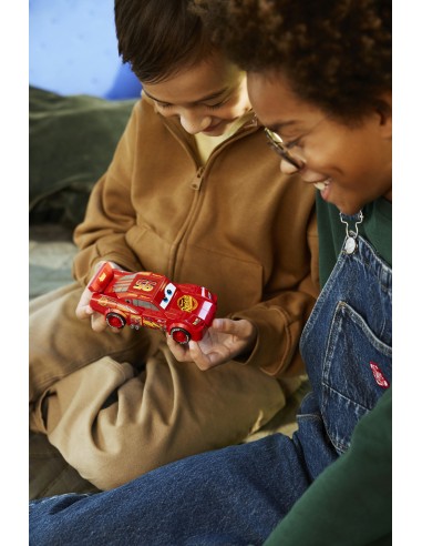 LEGO SPEED CHAMPIONS SAETTA MCQUEEN