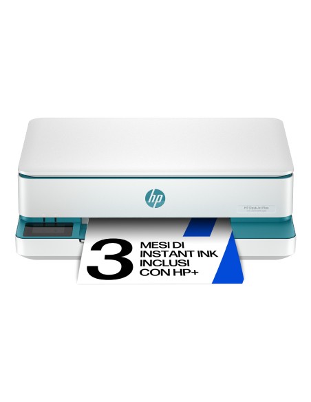 HP 6122E STAMPANTE ENVY 3IN1       WIFI BLUETOOTH BIANCA