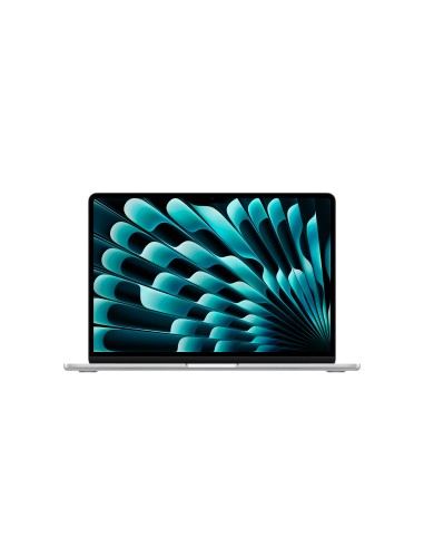 APPLE MDH74T/A MACBOOK AIR 13" M5  10CPU 8GPU 16GB 512GB SILVER