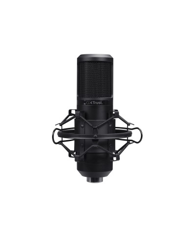 TRUST 25769 GXT 269 EMITA II STREAMING MICROPHONE