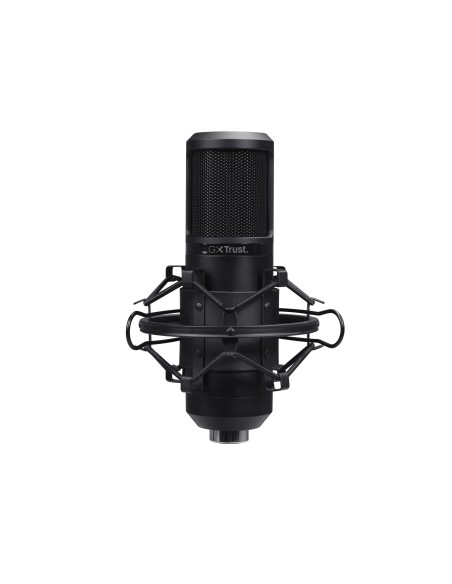 TRUST 25769 GXT 269 EMITA II STREAMING MICROPHONE
