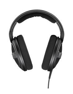 SENNHEISER HD569 CUFFIA HIFI PADIGLIONE NERO