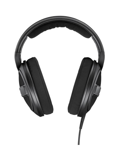 SENNHEISER HD569 CUFFIA HIFI PADIGLIONE NERO