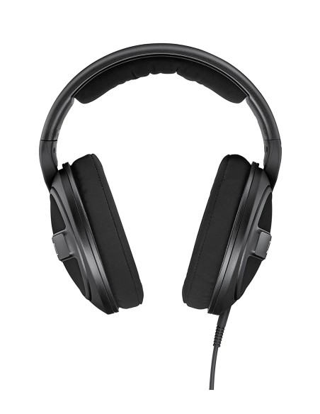 SENNHEISER HD569 CUFFIA HIFI PADIGLIONE NERO