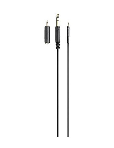 SENNHEISER HD569 CUFFIA HIFI PADIGLIONE NERO