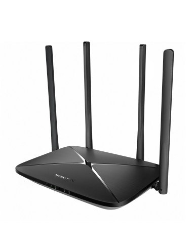 MERCUSYS MB115-4G N300 WI-FI 4G LTE ROUTER