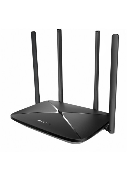 MERCUSYS MB115-4G N300 WI-FI 4G LTE ROUTER