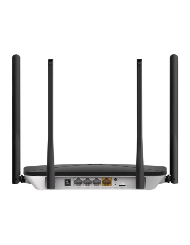 MERCUSYS MB115-4G N300 WI-FI 4G LTE ROUTER