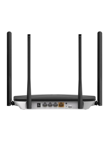 MERCUSYS MB115-4G N300 WI-FI 4G LTE ROUTER