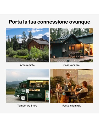 MERCUSYS MB115-4G N300 WI-FI 4G LTE ROUTER