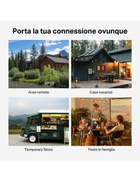 MERCUSYS MB115-4G N300 WI-FI 4G LTE ROUTER