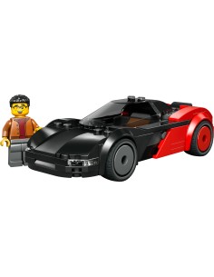 LEGO CITY GREAT VEHICLES SUPERCAR EV 2