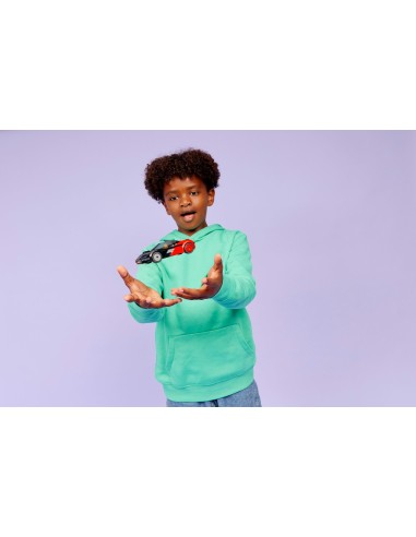 LEGO CITY GREAT VEHICLES SUPERCAR EV