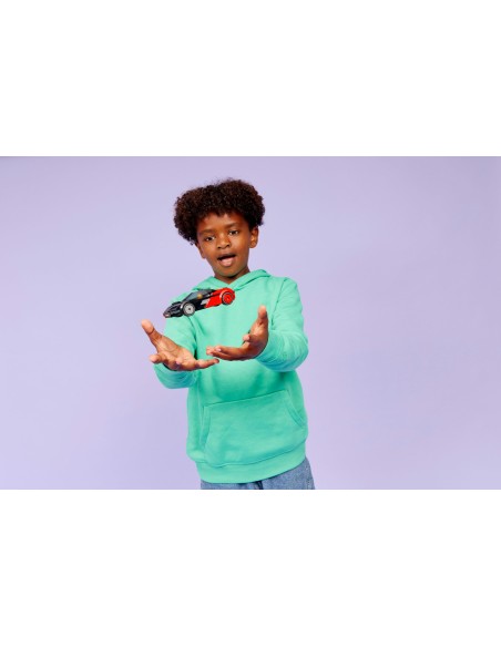 LEGO CITY GREAT VEHICLES SUPERCAR EV