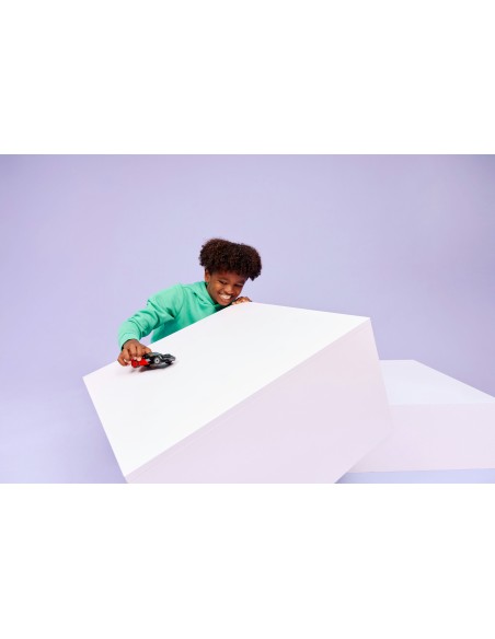 LEGO CITY GREAT VEHICLES SUPERCAR EV