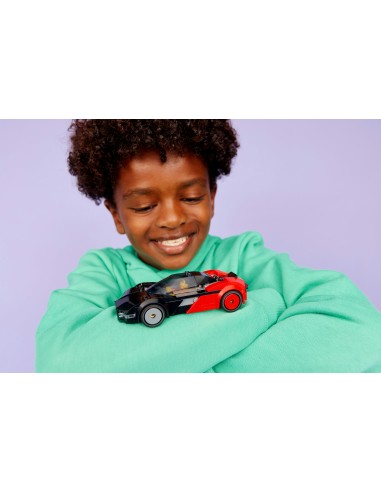 LEGO CITY GREAT VEHICLES SUPERCAR EV