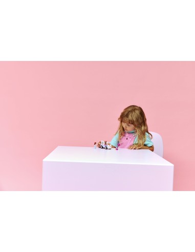 LEGO FRIENDS AUTO-UNICORNO PER LA CONSEGNA DI TORTE