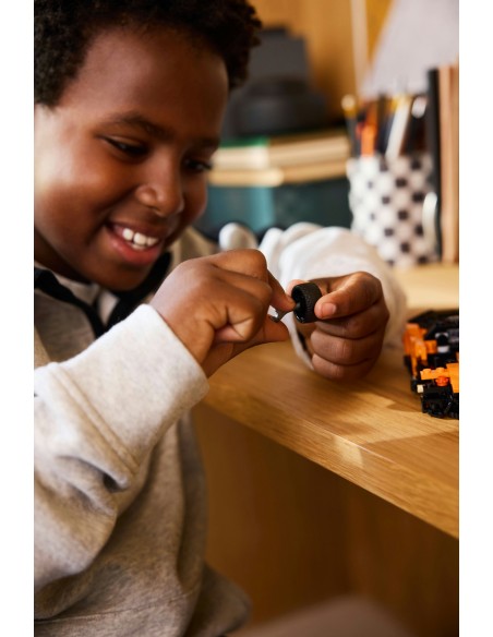 LEGO SPEED CHAMPIONS MCLAREN W1