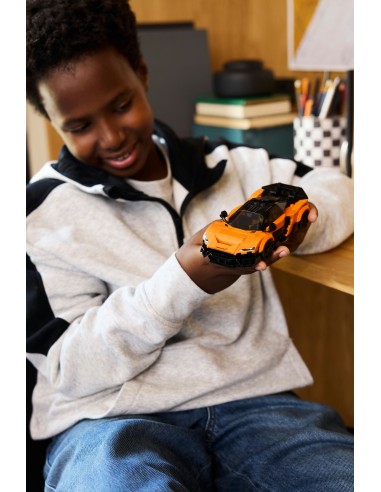 LEGO SPEED CHAMPIONS MCLAREN W1