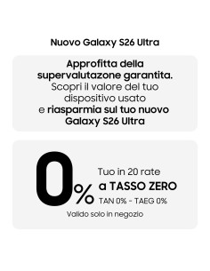 SAMSUNG S26 ULTRA 5G 12/1TB BLACK 2