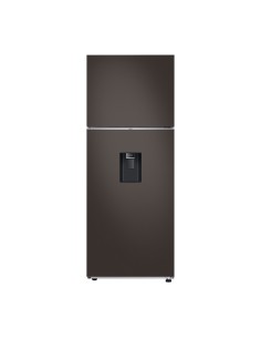 SAMSUNG RT47CB6736C2 FRIGO D.P. E  NF BLACK DISPENSER 455L H182,5 L70