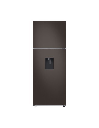 SAMSUNG RT47CB6736C2 FRIGO D.P. E  NF BLACK DISPENSER 455L H182,5 L70