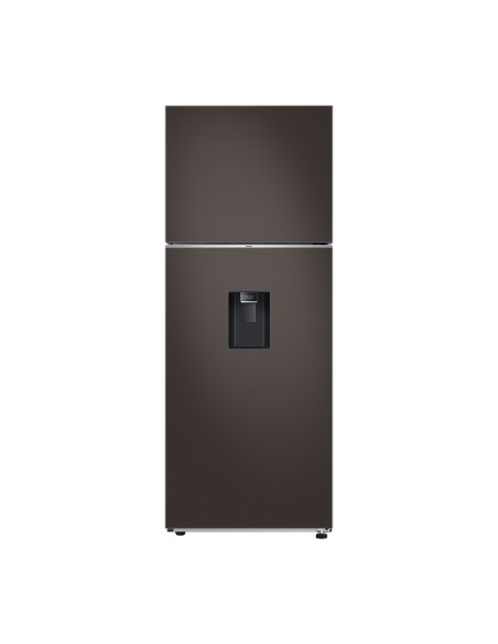 SAMSUNG RT47CB6736C2 FRIGO D.P. E  NF BLACK DISPENSER 455L H182,5 L70