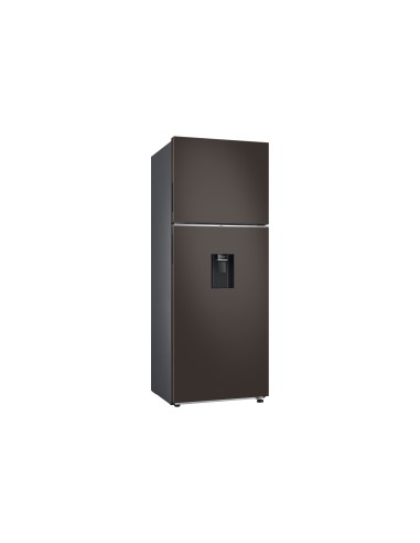 SAMSUNG RT47CB6736C2 FRIGO D.P. E  NF BLACK DISPENSER 455L H182,5 L70