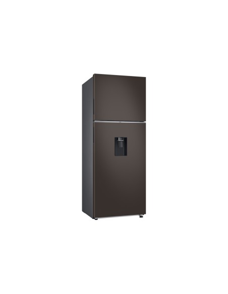 SAMSUNG RT47CB6736C2 FRIGO D.P. E  NF BLACK DISPENSER 455L H182,5 L70