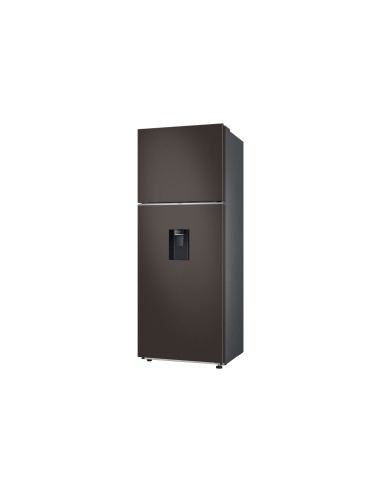SAMSUNG RT47CB6736C2 FRIGO D.P. E  NF BLACK DISPENSER 455L H182,5 L70