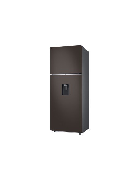 SAMSUNG RT47CB6736C2 FRIGO D.P. E  NF BLACK DISPENSER 455L H182,5 L70
