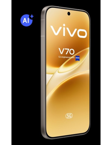 VIVO V70 5G ALPINE GRAY 8+512GB