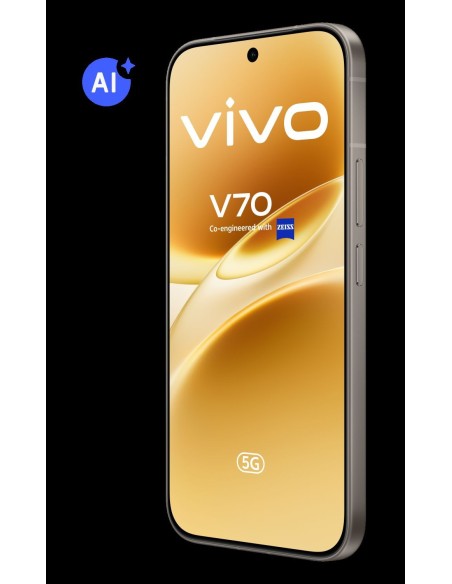 VIVO V70 5G ALPINE GRAY 8+512GB