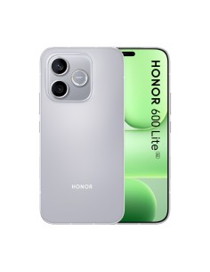 HONOR 600 LITE (8/256GB) VELVET GREY 8/256GB + CHOICE WATCH 2I 2