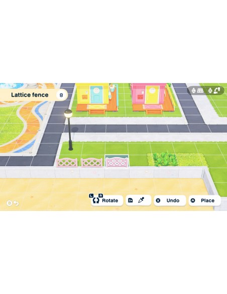 TOMODACHI LIFE SWITCH