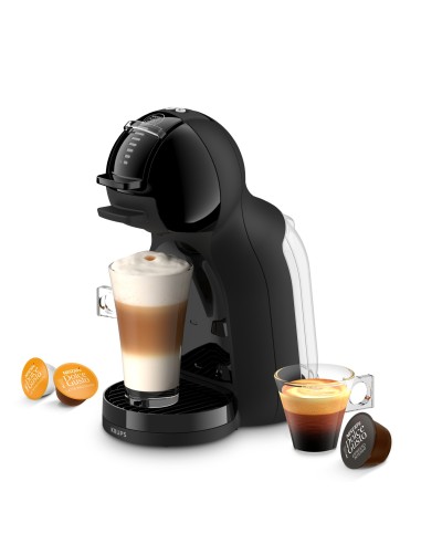 KRUPS KP1438K MACCHINA CAFFE' MINI ME 2 PAS DOLCE GUSTO