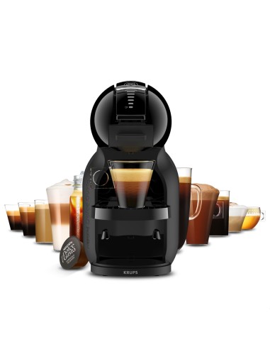 KRUPS KP1438K MACCHINA CAFFE' MINI ME 2 PAS DOLCE GUSTO