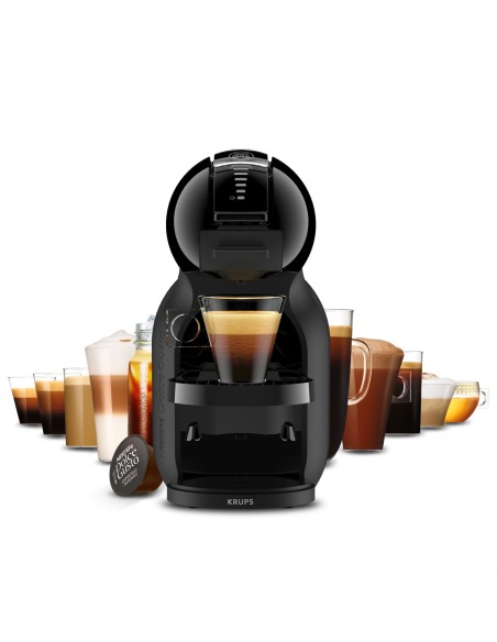KRUPS KP1438K MACCHINA CAFFE' MINI ME 2 PAS DOLCE GUSTO