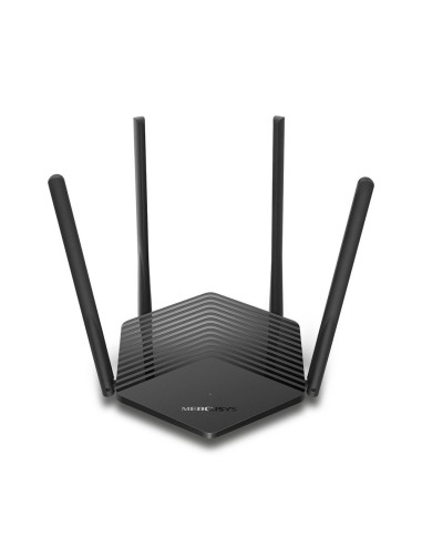 MERCUSYS MR60X AX1500 WIFI 6 ROUTER