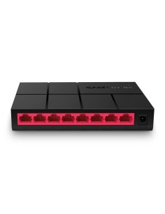 MERCUSYS MS108G 8-PORT GIGABIT SWITCH