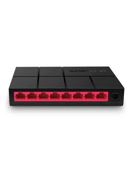 MERCUSYS MS108G 8-PORT GIGABIT SWITCH