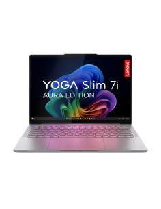 LENOVO YOGA SLIM 7 83JX00BEIX NOTEBOOK ULTRA 7 258V 32GB 1TB 14" 47T