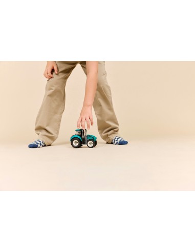 LEGO CITY GREAT VEHICLES TRATTORE