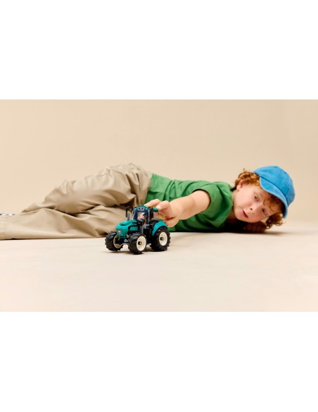 LEGO CITY GREAT VEHICLES TRATTORE