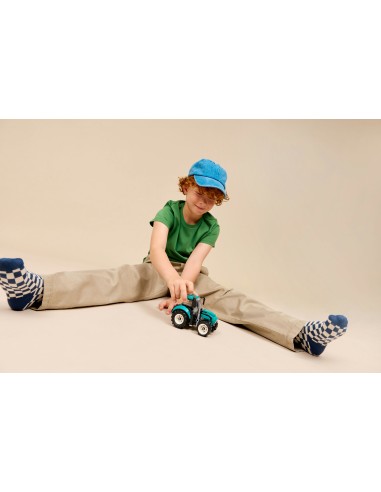 LEGO CITY GREAT VEHICLES TRATTORE