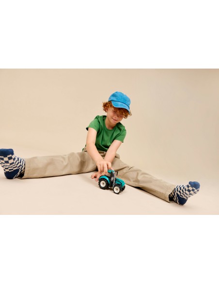 LEGO CITY GREAT VEHICLES TRATTORE