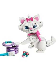 LEGO DISNEY CLASSIC ADORABILE MINOU DE GLI ARISTOGATTI 2
