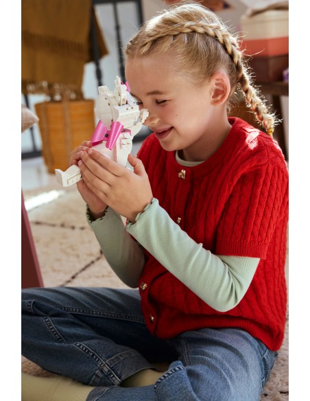 LEGO DISNEY CLASSIC ADORABILE MINOU DE GLI ARISTOGATTI