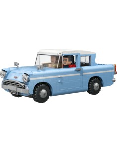 LEGO HARRY POTTER TM FORD ANGLIA V OLANTE INCANTATA 2